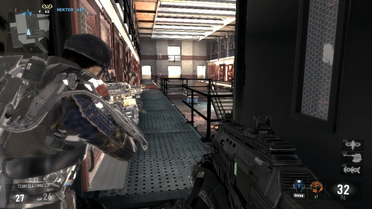 Lets Fill a Team - Call of Duty: Advanced Warfare