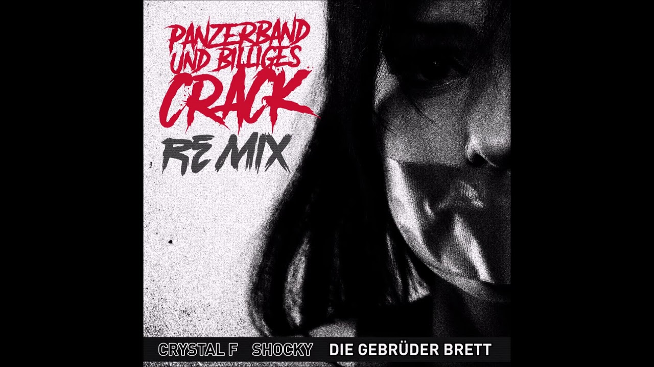 Panzerband & billiges Crack (Remix) [Bass Boosted]