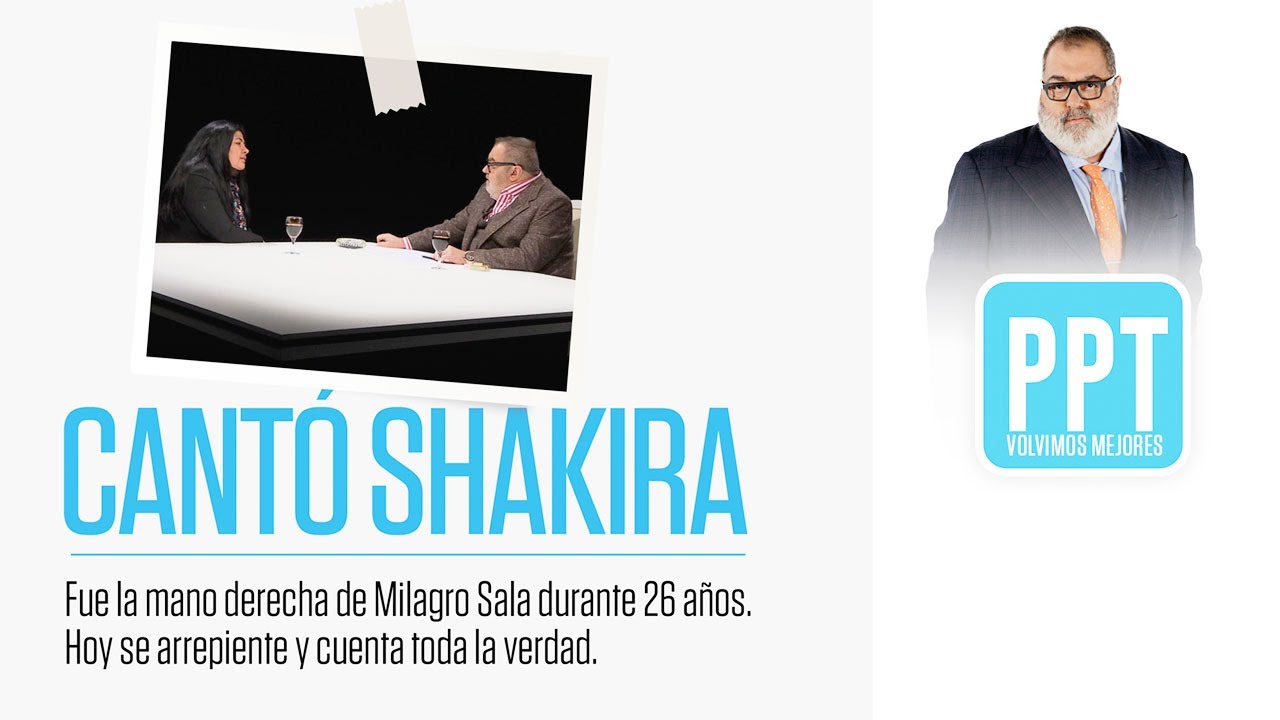 Periodismo Para Todos - Programa 14/08/22 - TEMPORADA 11 - PROGRAMA COMPLETO