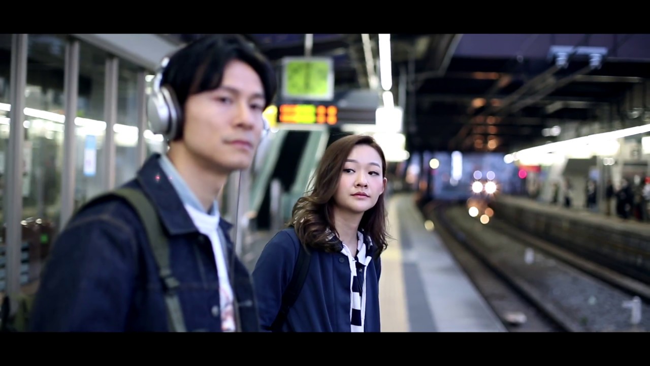 SoulJase & 小彤  -  TokyoMedley (covered)