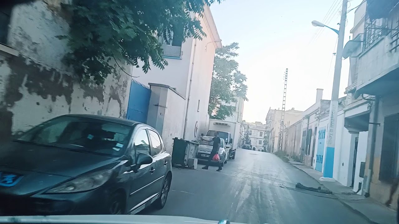 LADOUI MOHAMED imitant El Hadj M'Hamed El Anka dans ses états Interprète El Meghraoui et BenMsayeb..