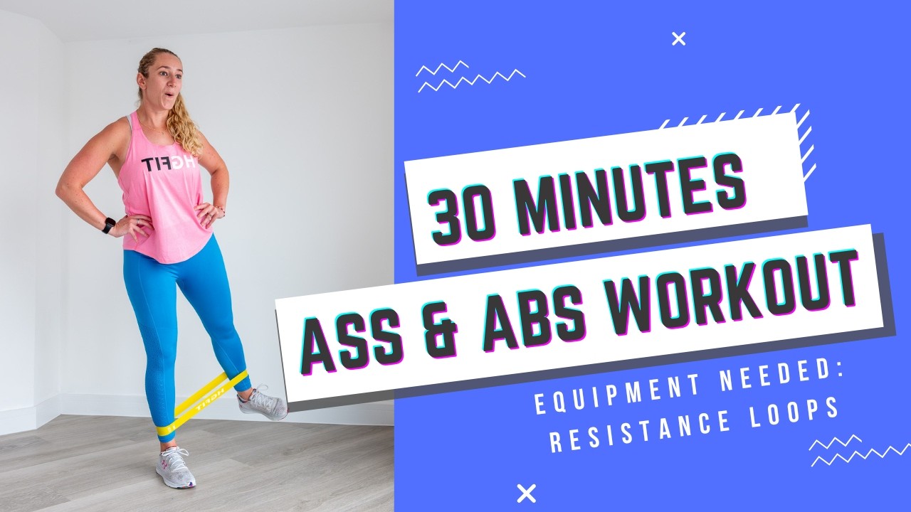 Ass and Abs