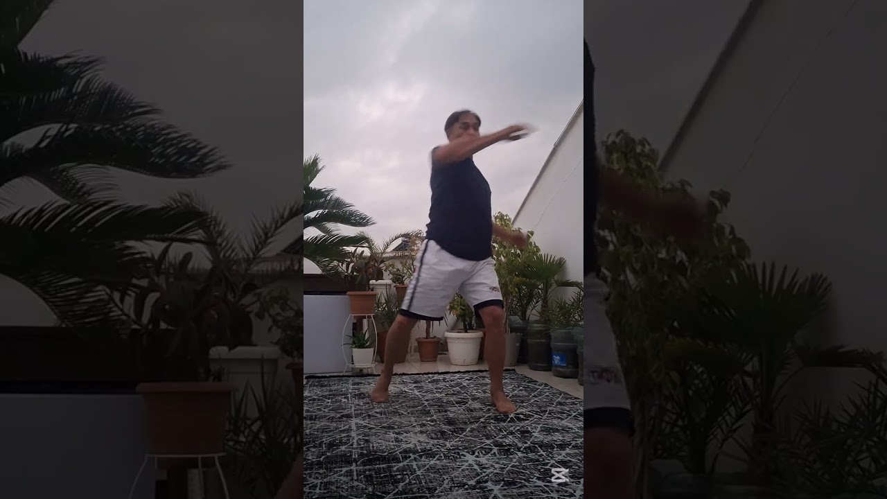 Comprehensive Muscle Rejuvenation and Body Wellness Program; Video Number 5 out of 6