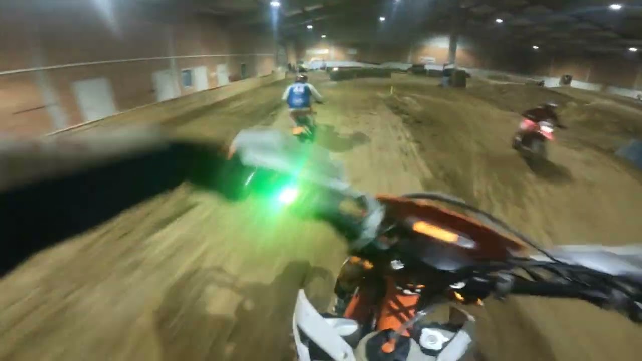 Mx Halle Bayern Motocross 2022