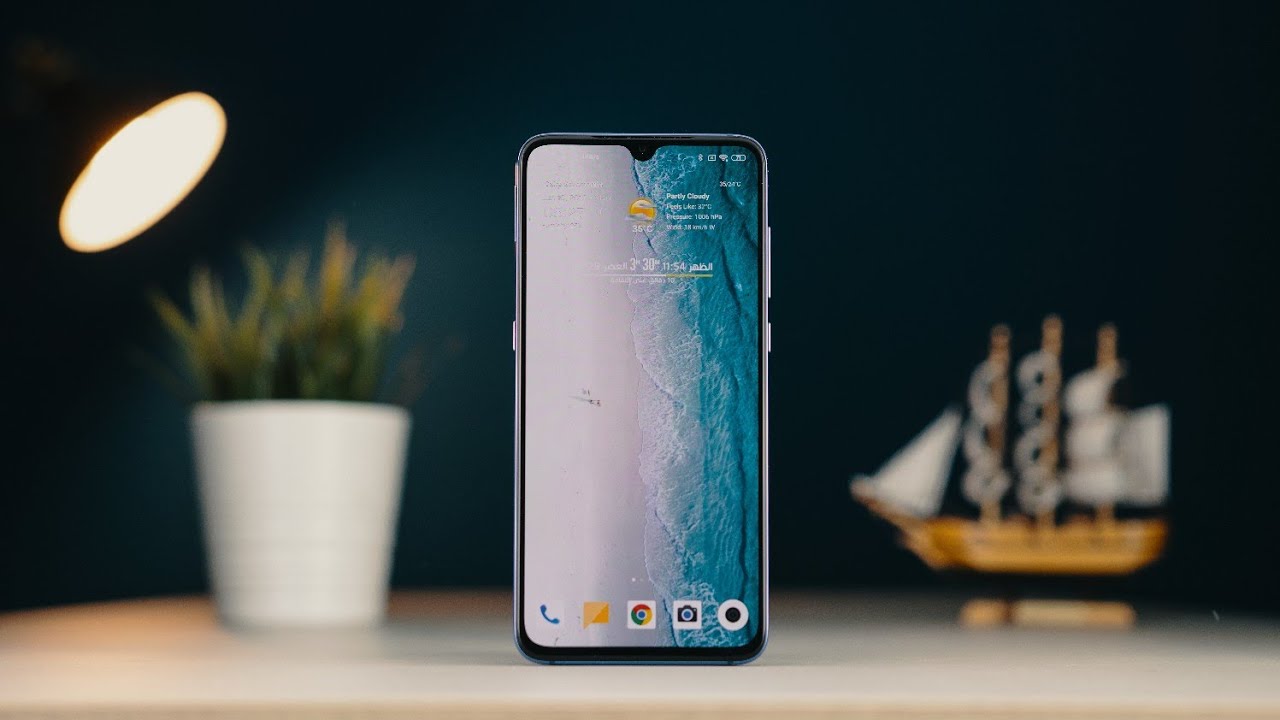 Xiaomi Mi 9 | أفضل هاتف بأقل سعر
