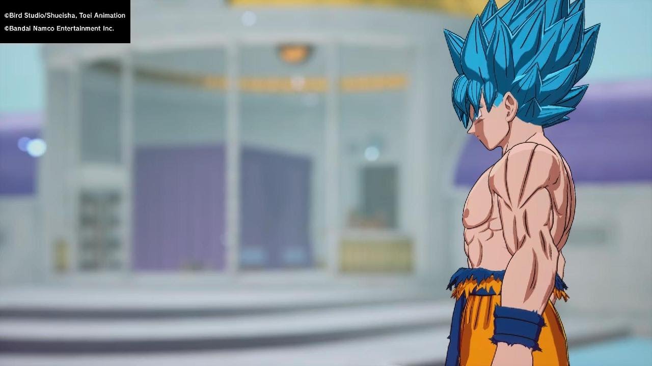 DRAGON BALL: Sparking! ZERO_20260106102050