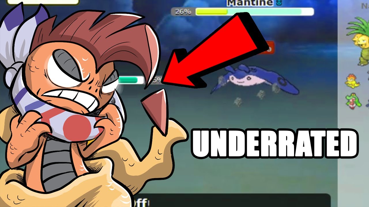 I Brought Choice Band Scrafty to the Champion's League...What Happens Next Will Shock You