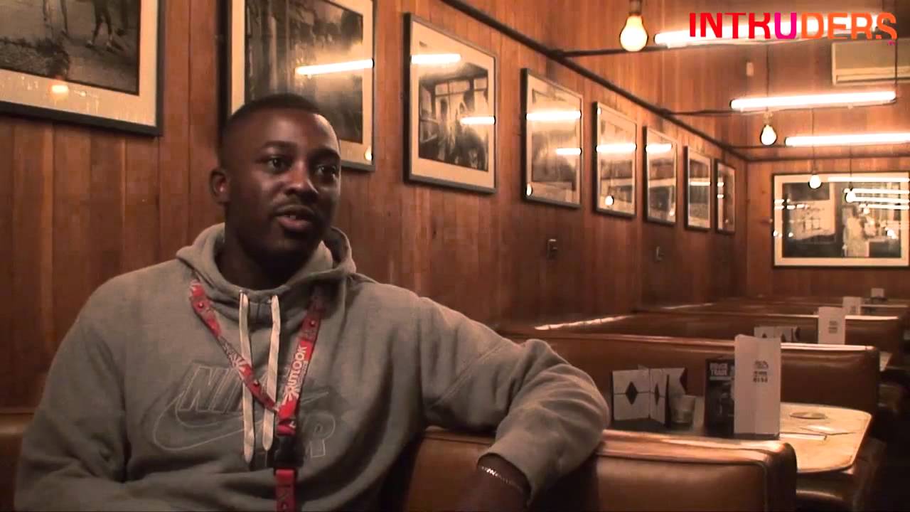 Interview: Silkie On New Album City Limits Vol. 2
