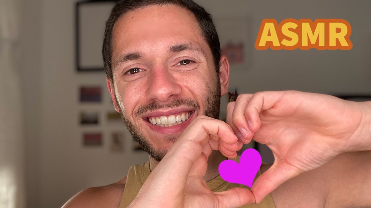 [ASMR] affirmations for queers part II (straights can enjoy too 😜)
