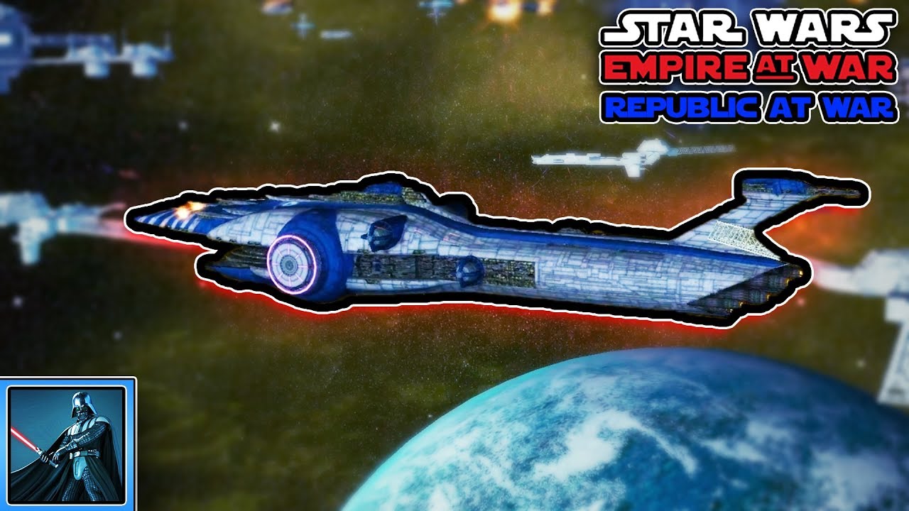 Die Malevolence bringt uns den Sieg! - Republic at War - SWB Gaming