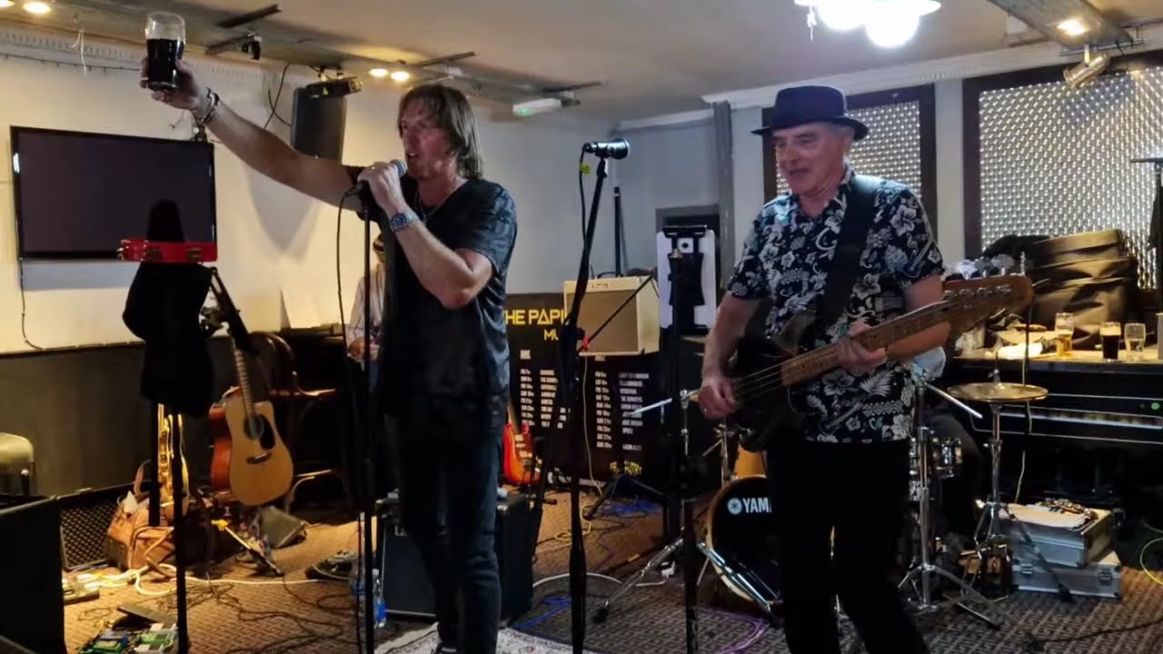 Dakota | Stereophonics (Cover) | 