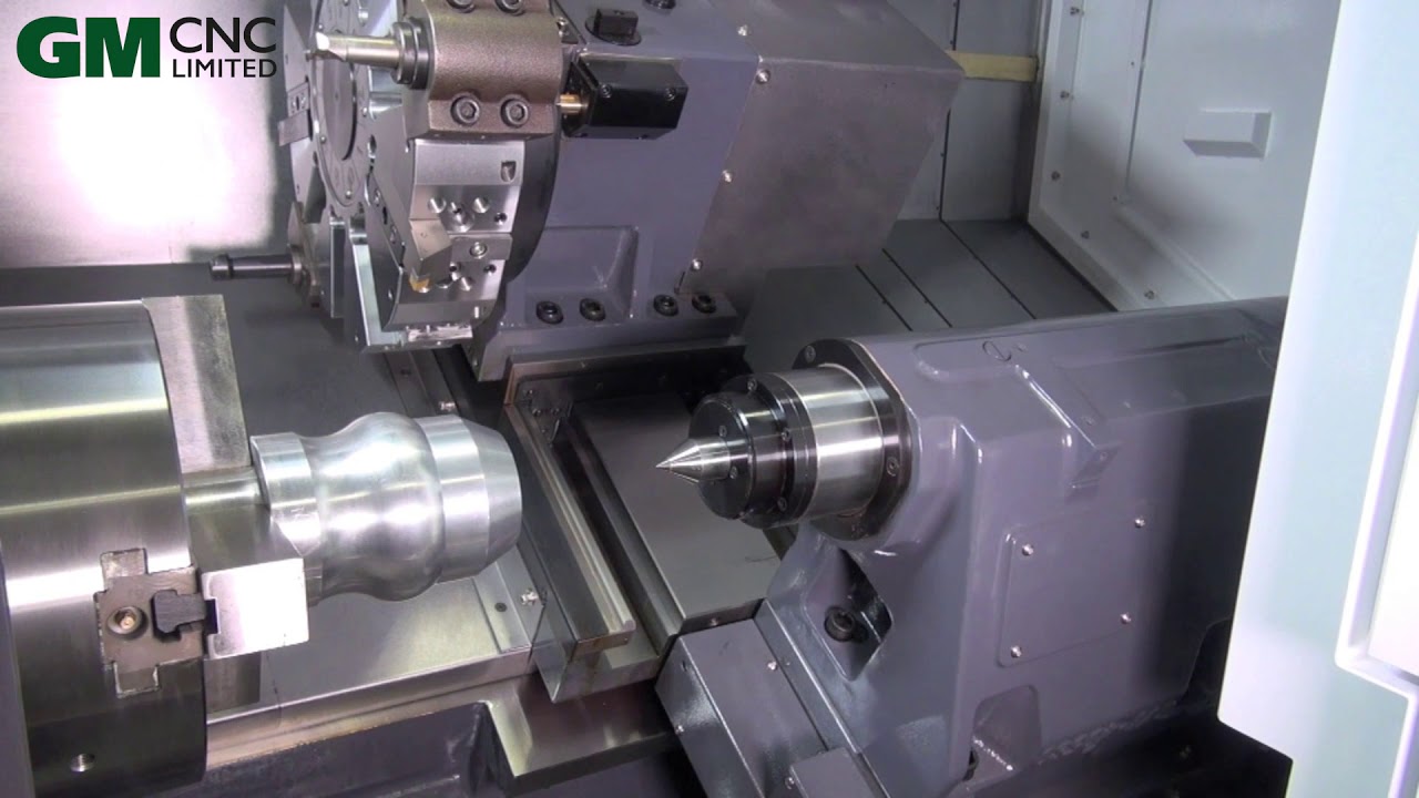 Victor Vturn S26 Series Horizontal Turning Lathe