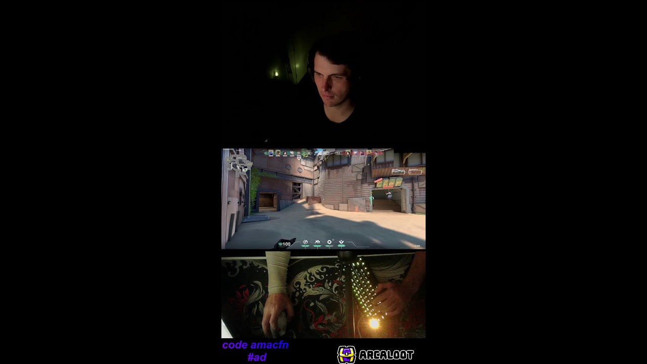 🔥 RANKED RELOAD  into  VAL  GRINDING🔥 |GRINDING TO JOIN  PWR  DAY 43 |  road to 5k subs #shorts