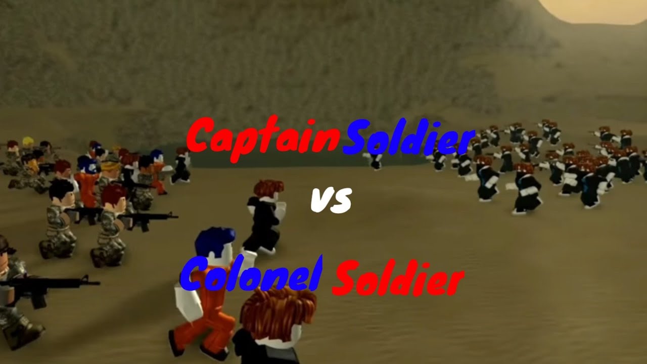 The Last Guest 4 The Final Great War with Healthbars Part 1/2 (by 