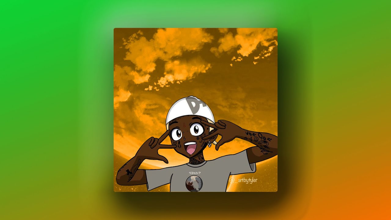 (FREE) Lil Uzi Vert + Future Type Beat 2020 '0R4NG3' [Prod. YMAR]