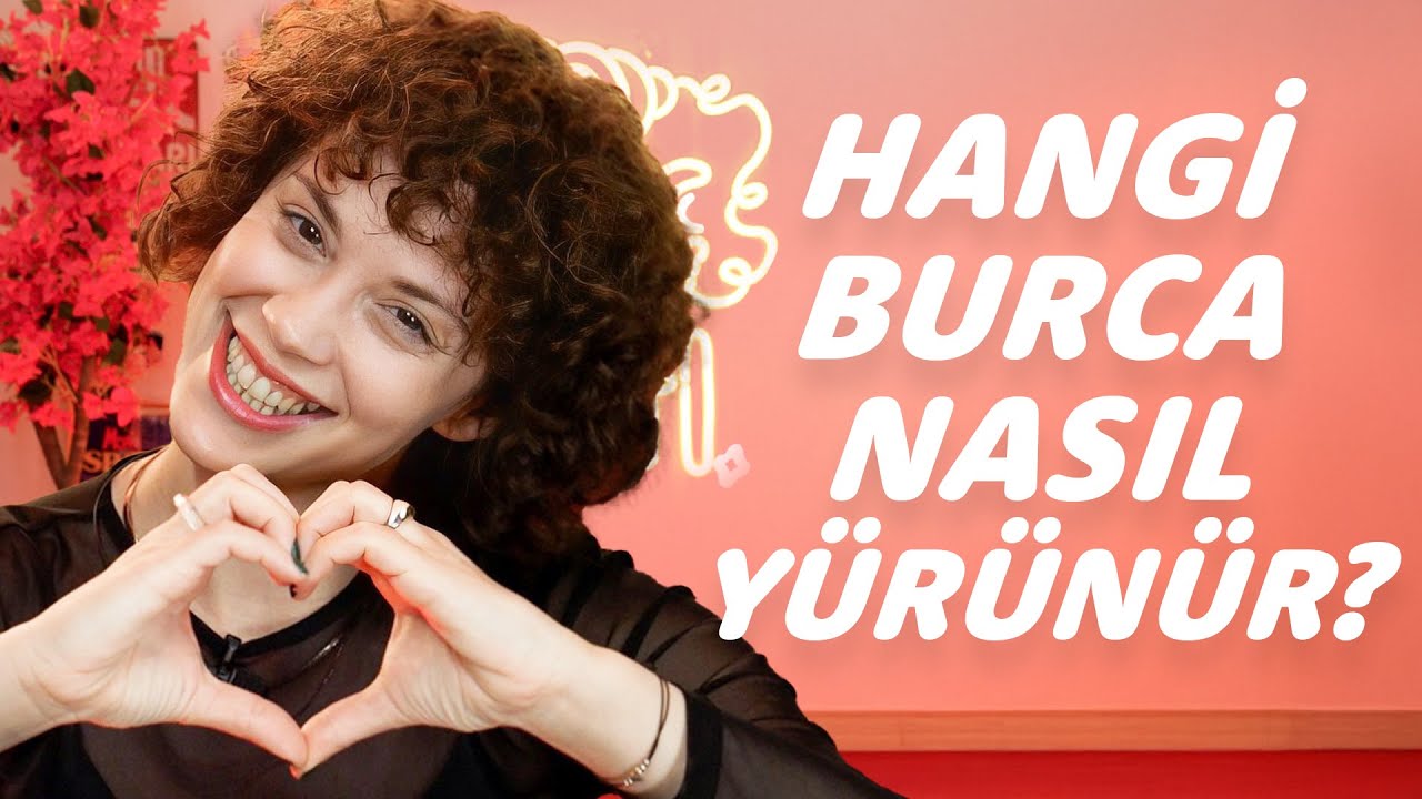 Burçlara Göre Yürüme Taktikleri