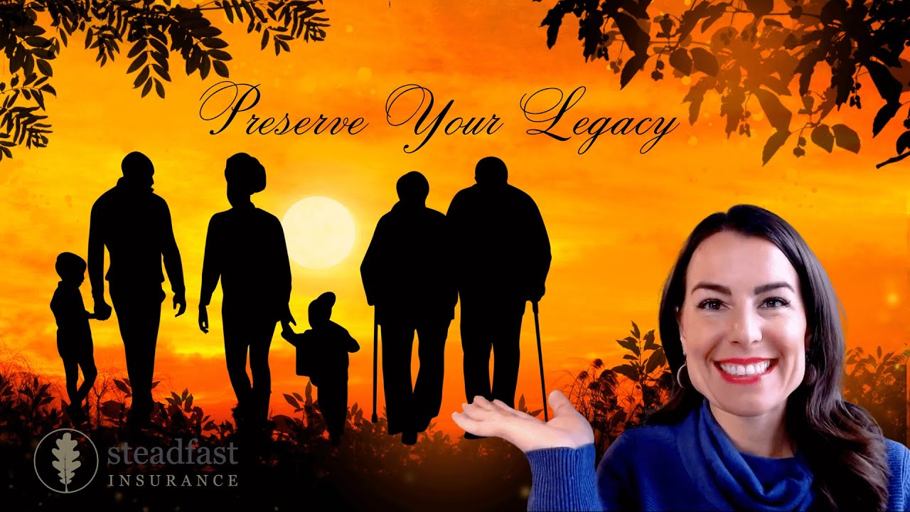 Multi Generational Tax Efficient Inheritance