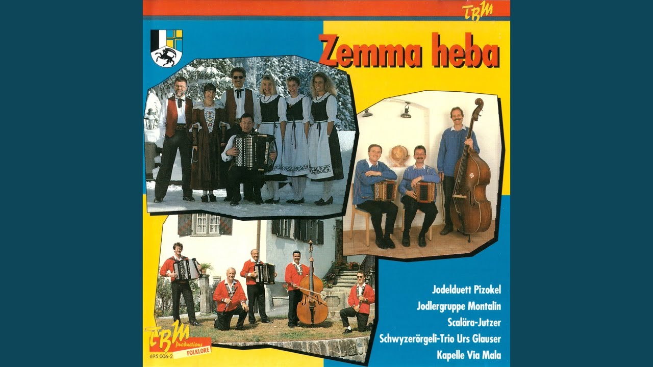 Z'früeh ins Näscht