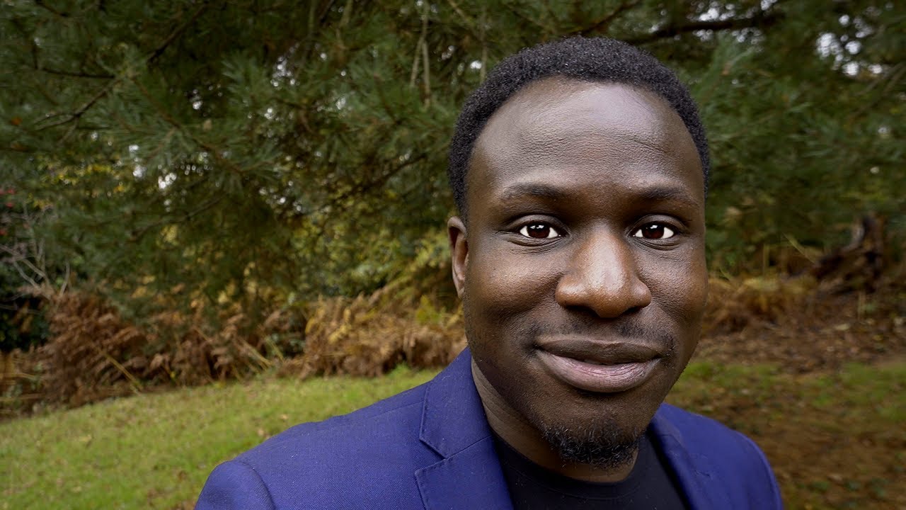 How to Tell If Someone Is Meant to Be In Life | Ralph Smart