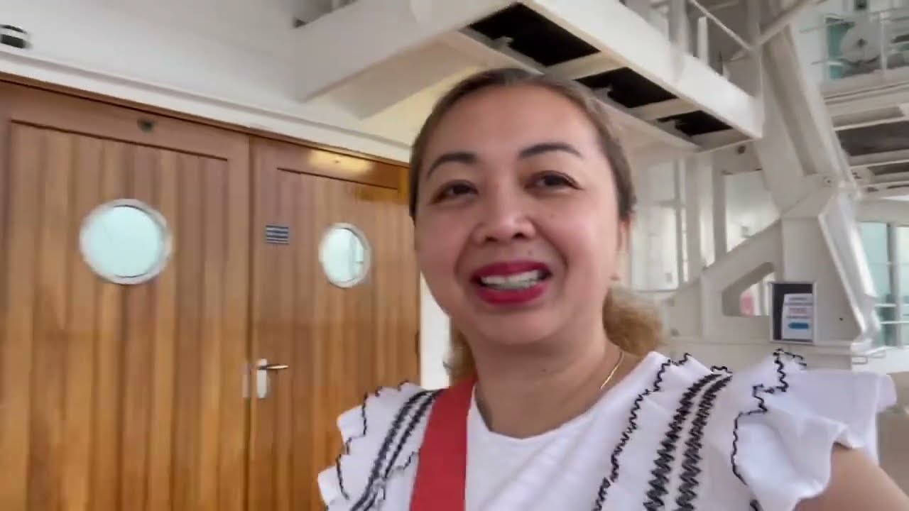 My 21-Day Western Africa Cruise + Norwegian. Cruise Line| Ports of Call| | Charmadventures PH