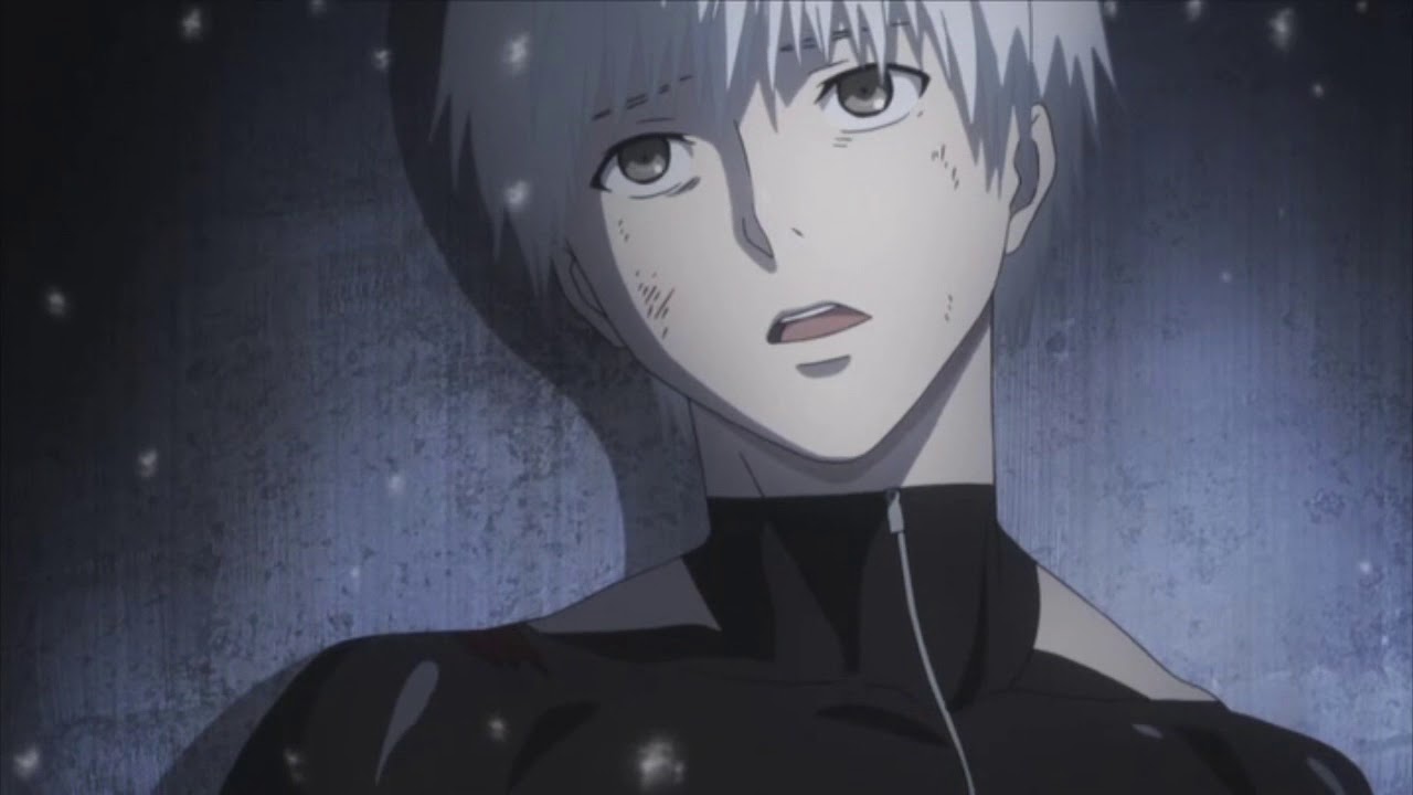 Tokyo Ghoul- Legends Never Die-「AMV」