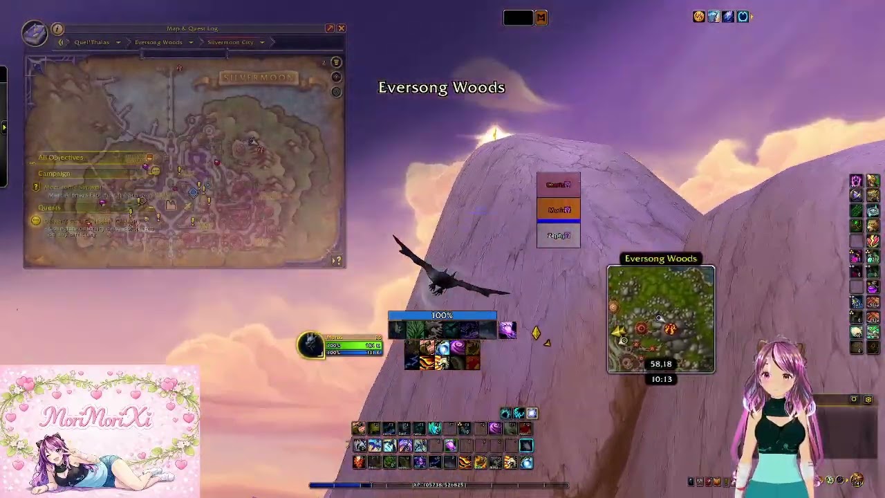 Sub goal accomplished 3x!! TYTY!! (Part 1/2)
