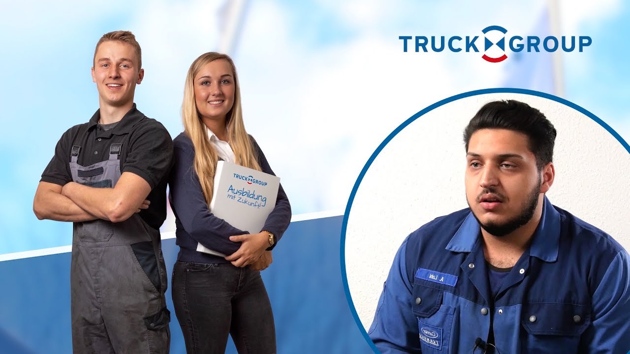 Ausbildung - Kfz-Mechatroniker System- und Hochvolttechnik (m/w/d) (TKH)