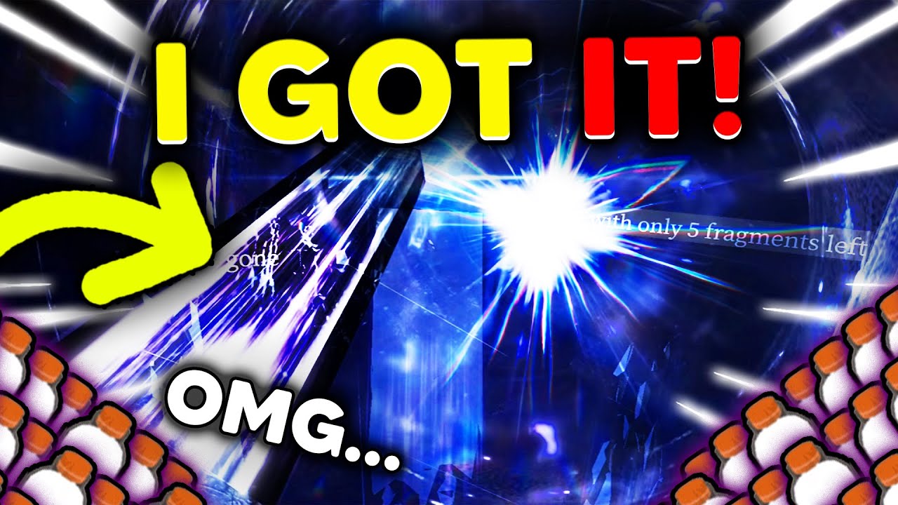 I ROLLED NEW 'BREAKTHROUGH' 2B AURA! | Sol's RNG