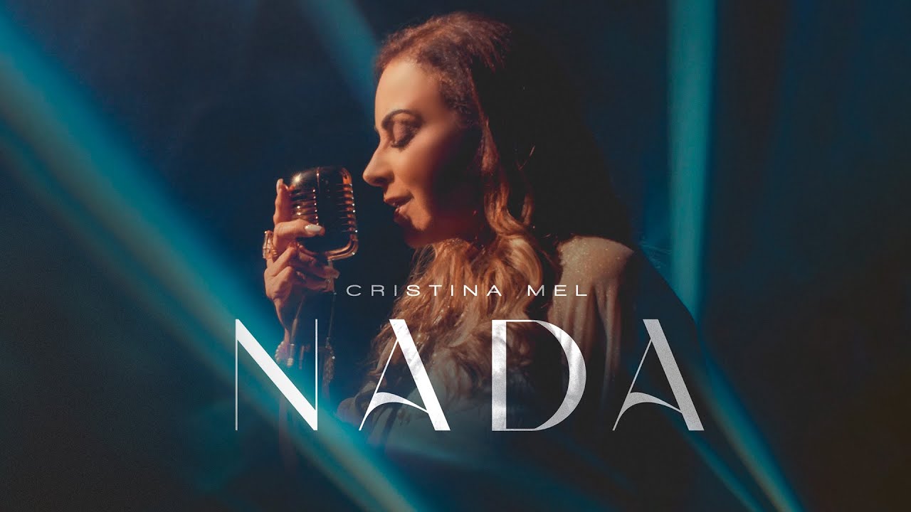 Deep Music - Cristina Mel - Nada (Clipe Oficial)
