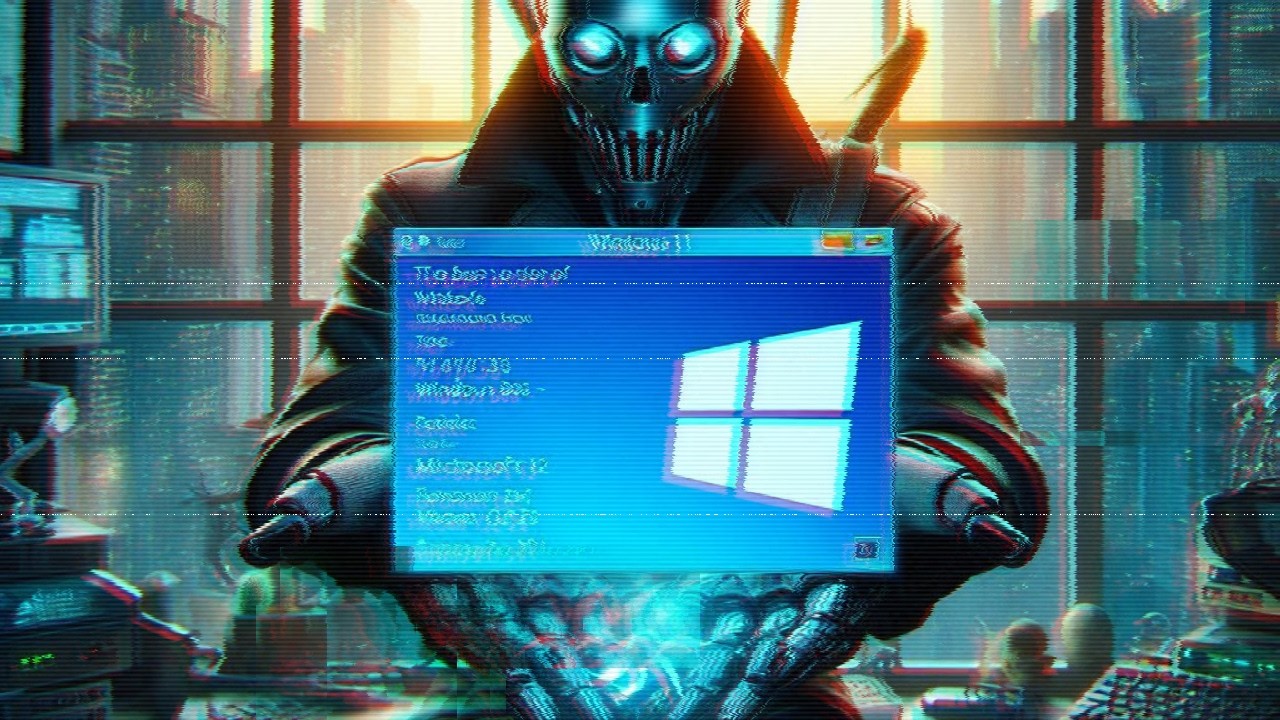 ЛУЧШАЯ версия Windows, которую вам не хотят давать!