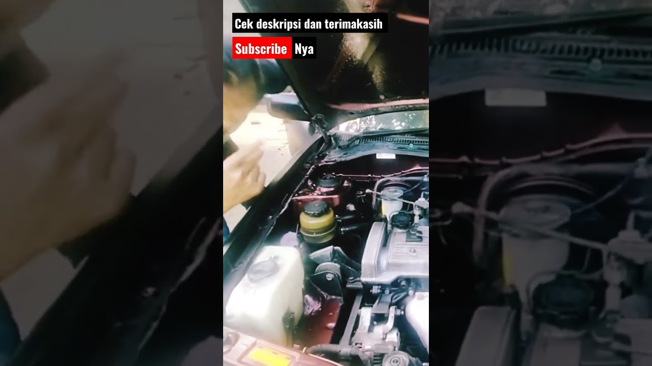 bunyi khas Soluna..‼️sama dengan kijang kapsul Efi