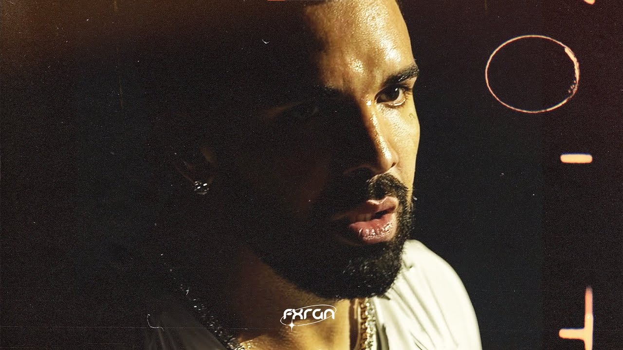 [FREE] DRAKE ICEMAN TYPE BEAT "FINAL LAP"