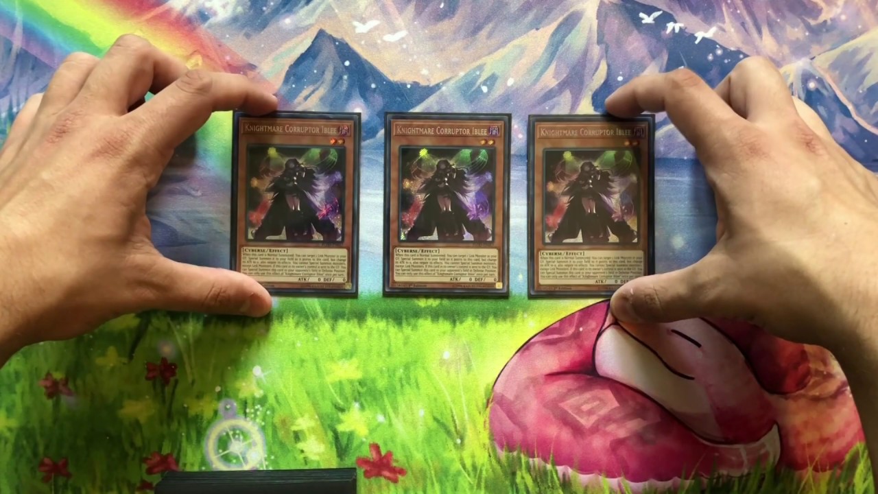 *Catskill Regional* Going Second Orcust Deck Profile for the September, 2019 Format