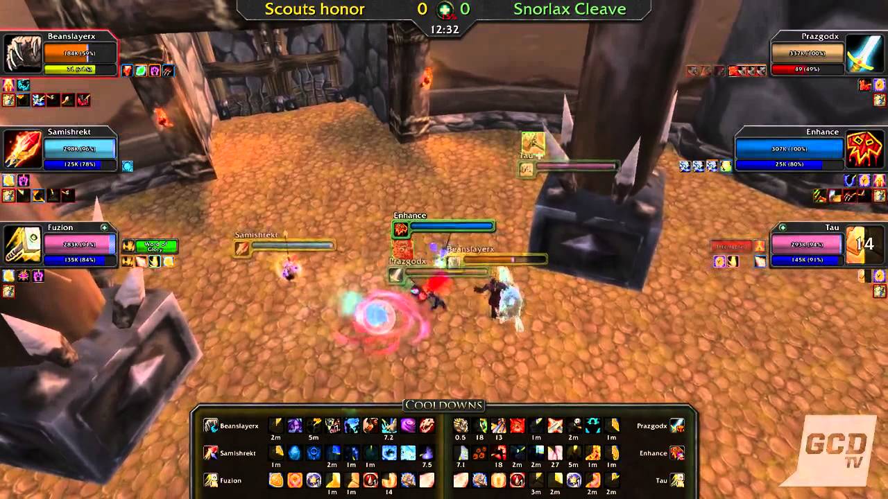 Beanslayerx Samiam Fuzion vs Prazgodx Enhance Tau - Losers Round 1 - Tournament #14