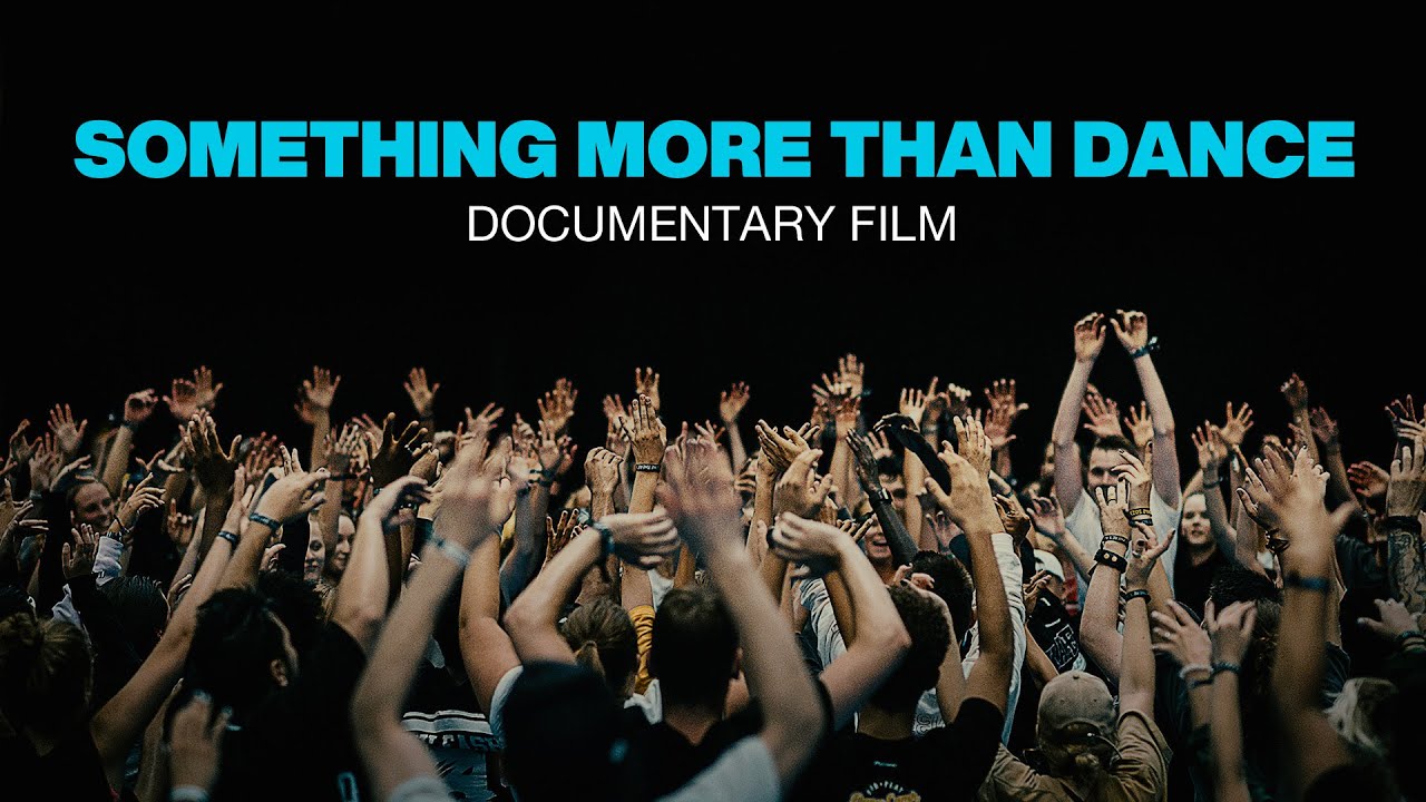 Something More Than Dance | Documentary Film | Fair Play Dance Camp