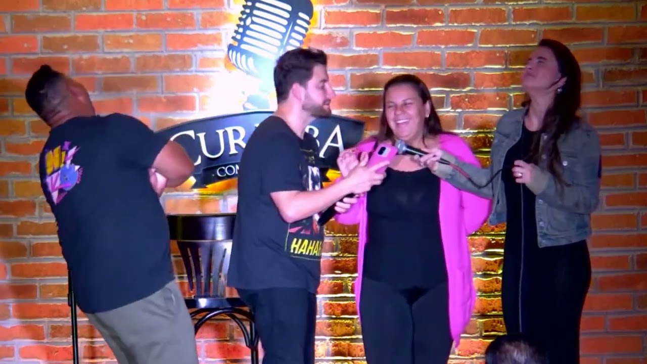 TESTE DE FIDELIDADE CURITIBA