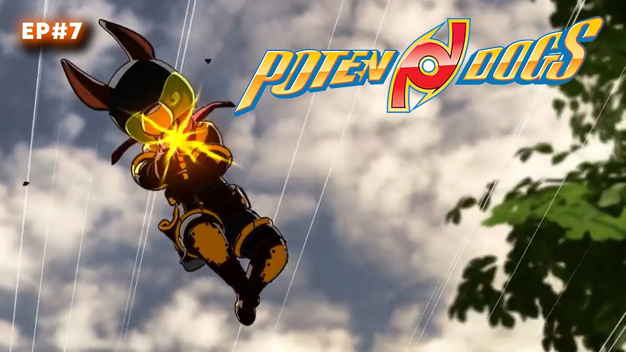 My 7 Day Experiment with PotenDogs Changed Everything! PotenDogs Episode 7