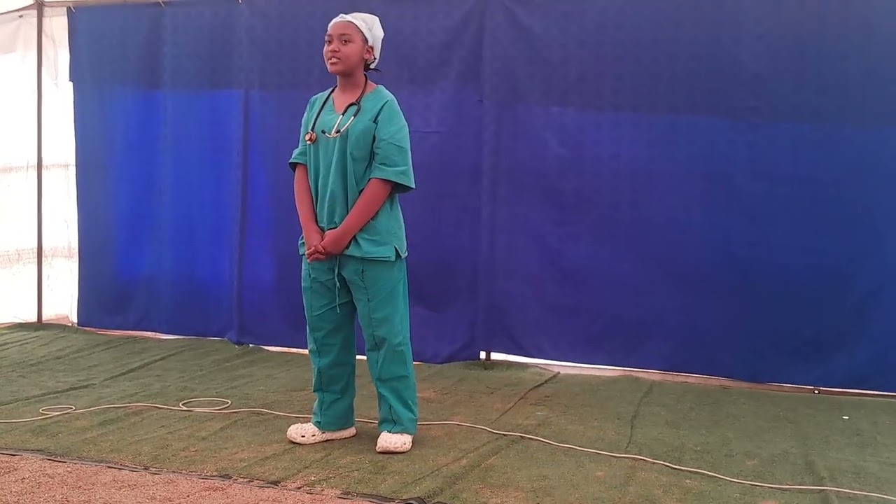 Career day 2025
