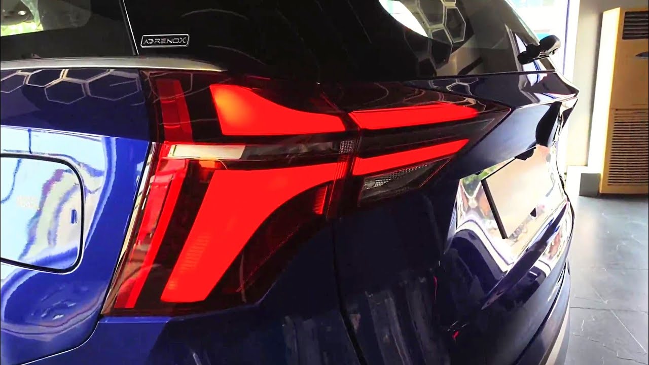 2 years waiting period 😱 | Mahindra XUV700 AX7 Variant 👑🔥
