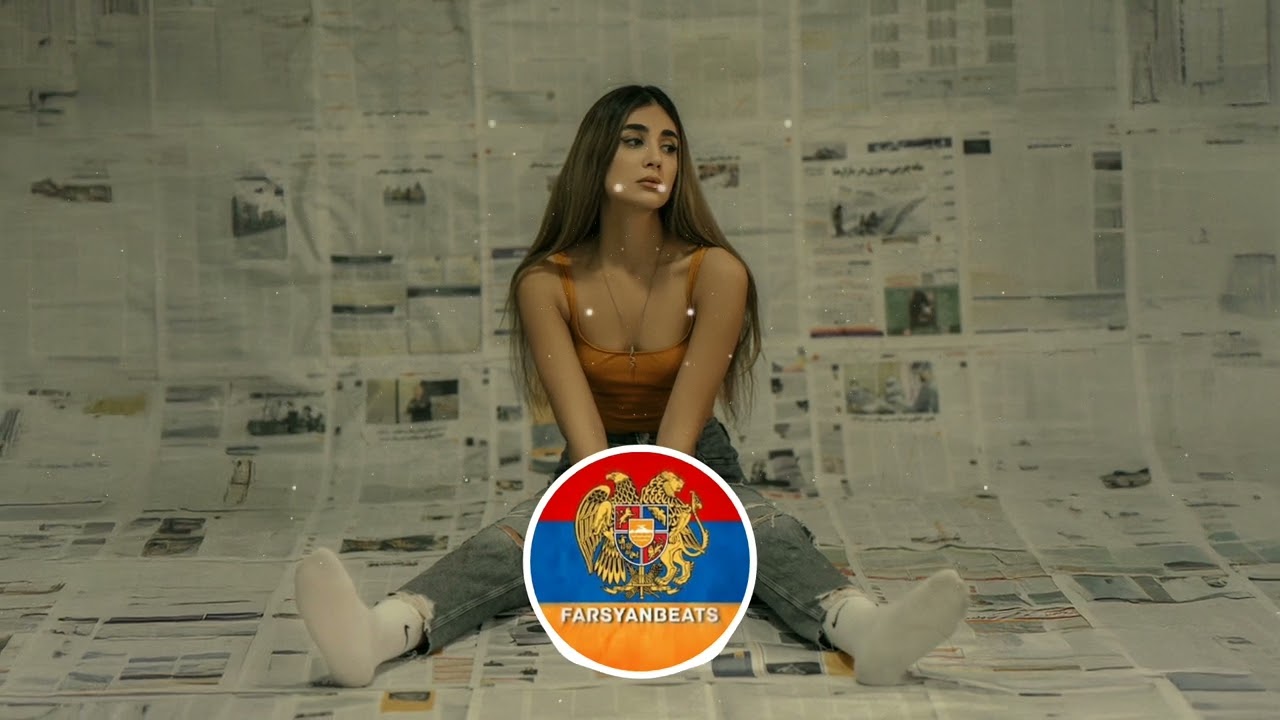 FARSYANBEATS ft. ARTUR ARAKELYAN - EL CHEM DIMANUM // REMIX 2025