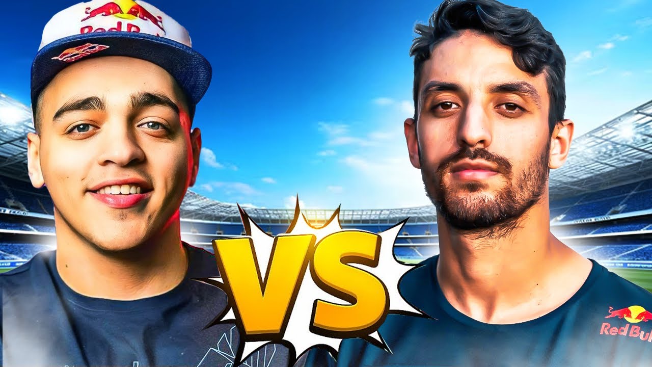 حلاوة ضد طاهر لاعب النادي الاهلي و بطل افريقيا😱!!
