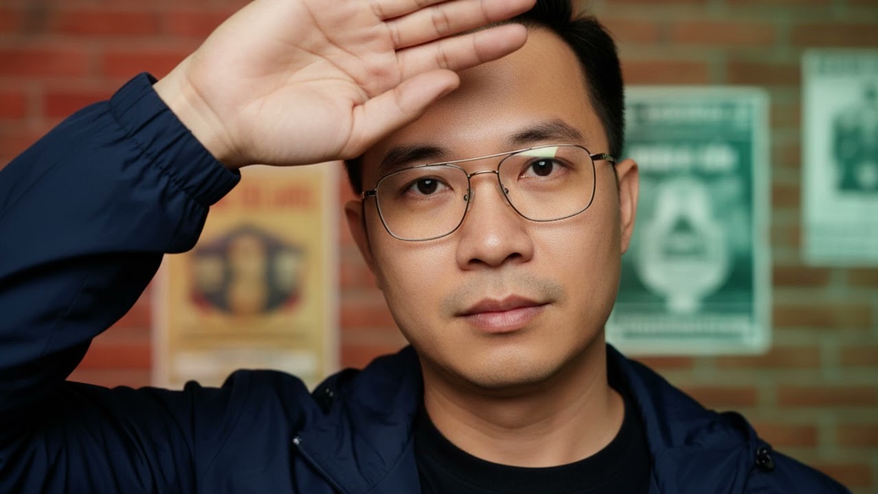 Giấc mơ bình minh