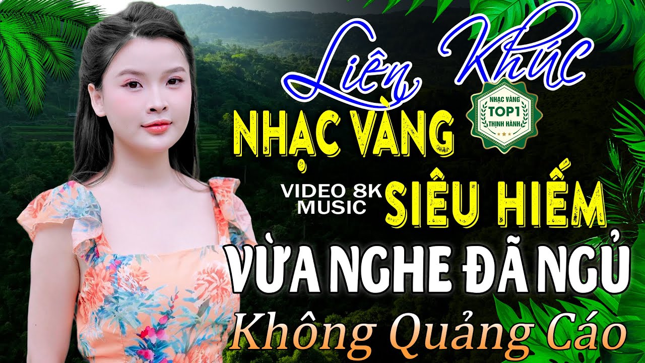 NGƯỜI TÌNH KHÔNG ĐẾN🛑Nhạc Bolero Trữ Tình 5.0✨LK Rumba Chọn Lọc 2026- Công Tuấn NHẠC VÀNG HIẾM
