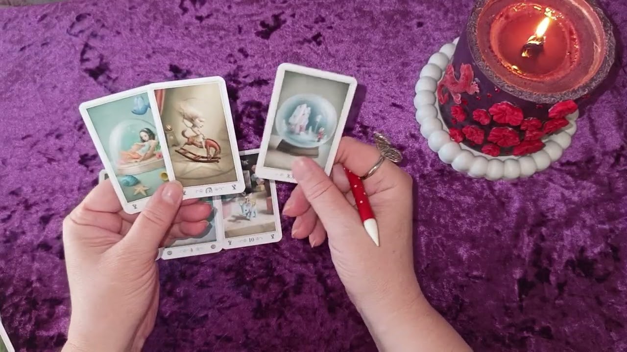 ЖЕНАТЫЙ МУЖЧИНА 💍 ЛЮБИТ ЛИ ОН ВАС 🤕 ТАРО 🔮
