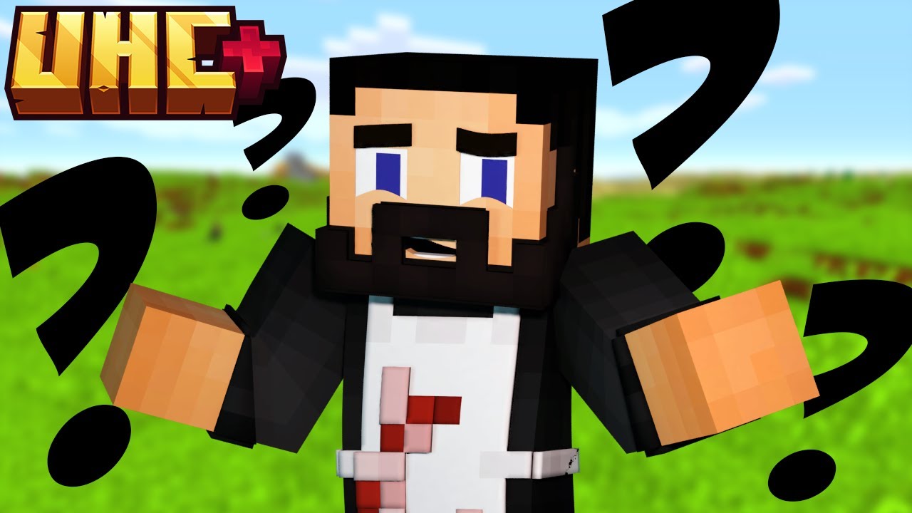 UHC+ #5 - The CHAOTIC Finale!