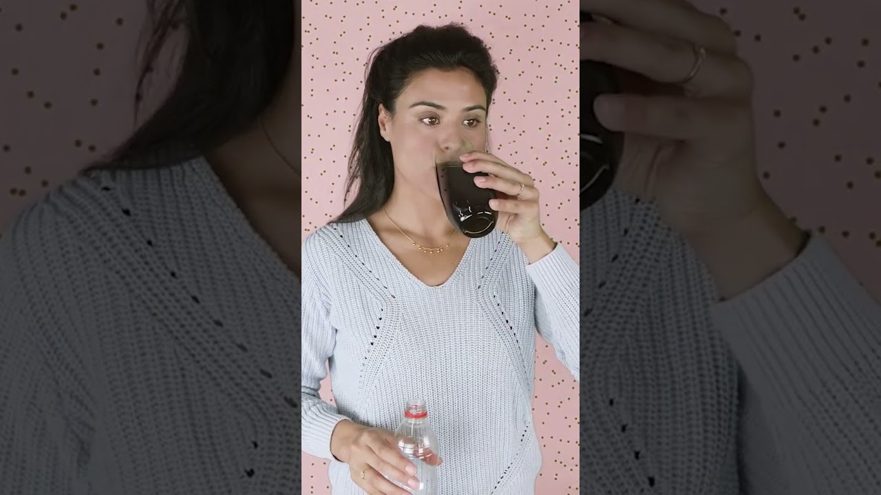 Misselijk? Zo kom je er snel vanaf | LIBELLE TV SHORTS