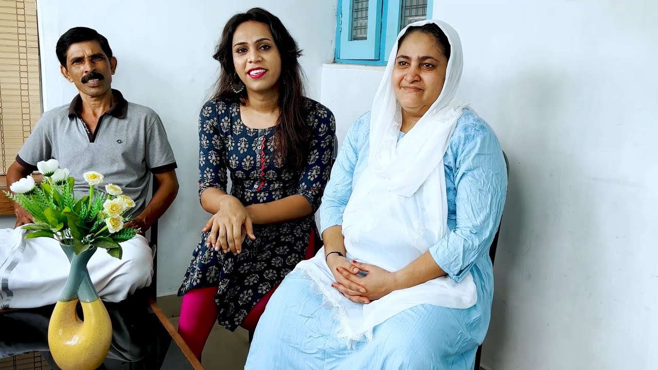 6 വർഷത്തിനു ശേഷം വീട്ടിലേക്ക് പോയി വാപ്പയെ കണ്ട ഞാൻ| Nadira Mehrin| Family Reunion| Bigg Boss