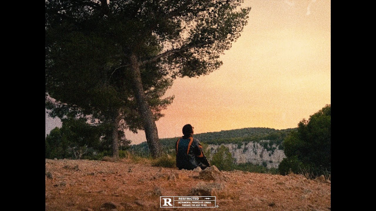 Bouss x Ninho x Guitare Type Beat - Couleurs du ciel 🎨