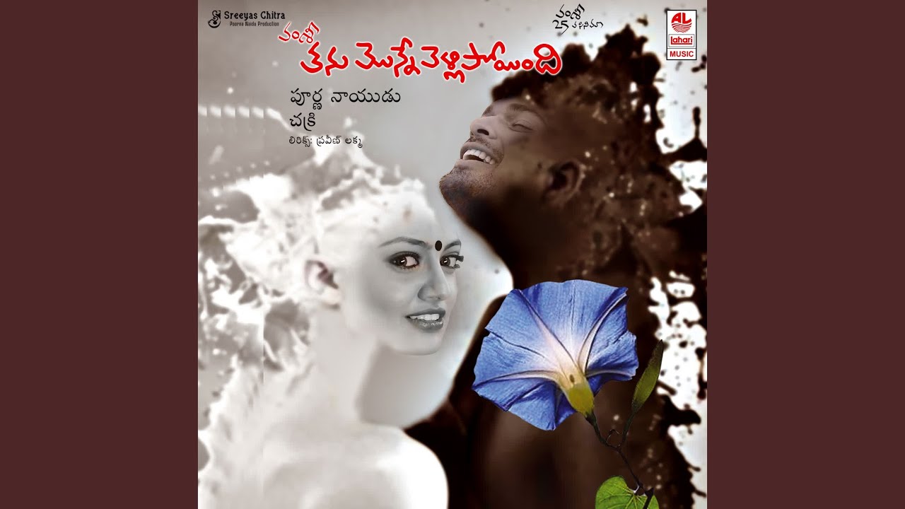 Tholi Choopukene Padipoya