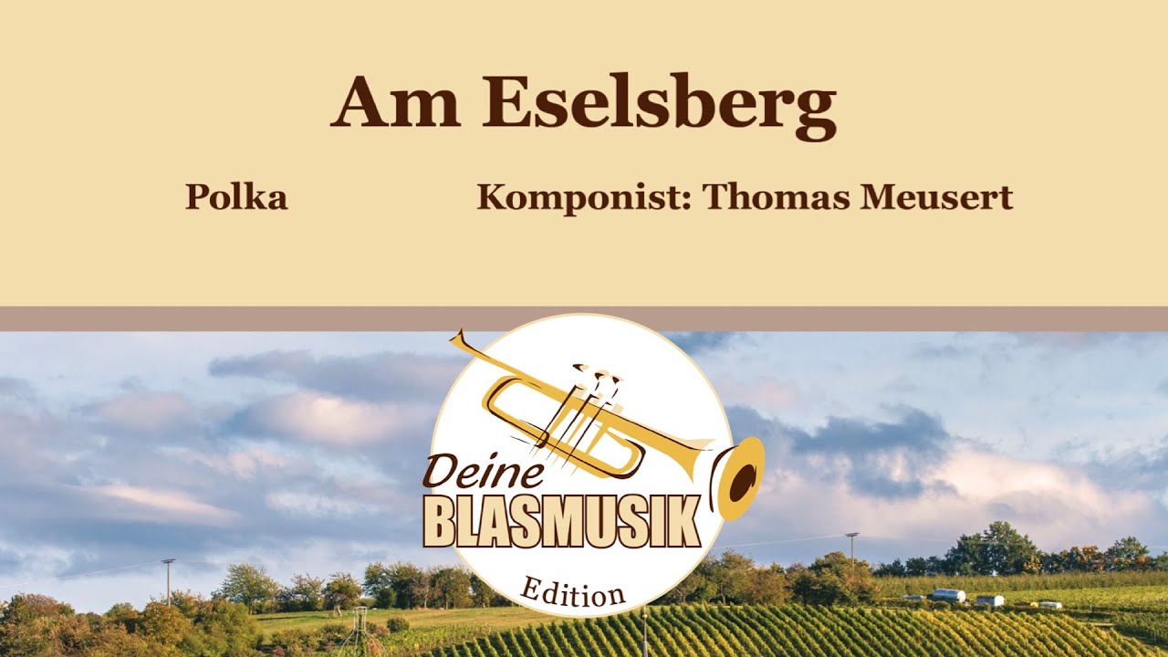 Am Eselsberg (Polka)